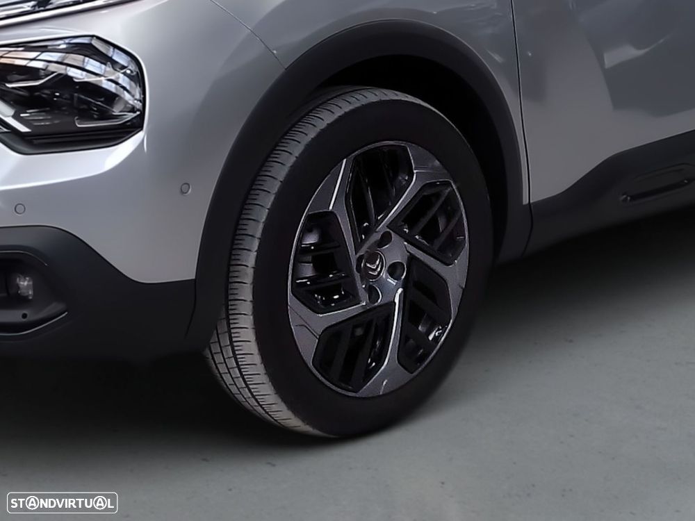 Citroën C4 1.2 PureTech Feel Pack - 15
