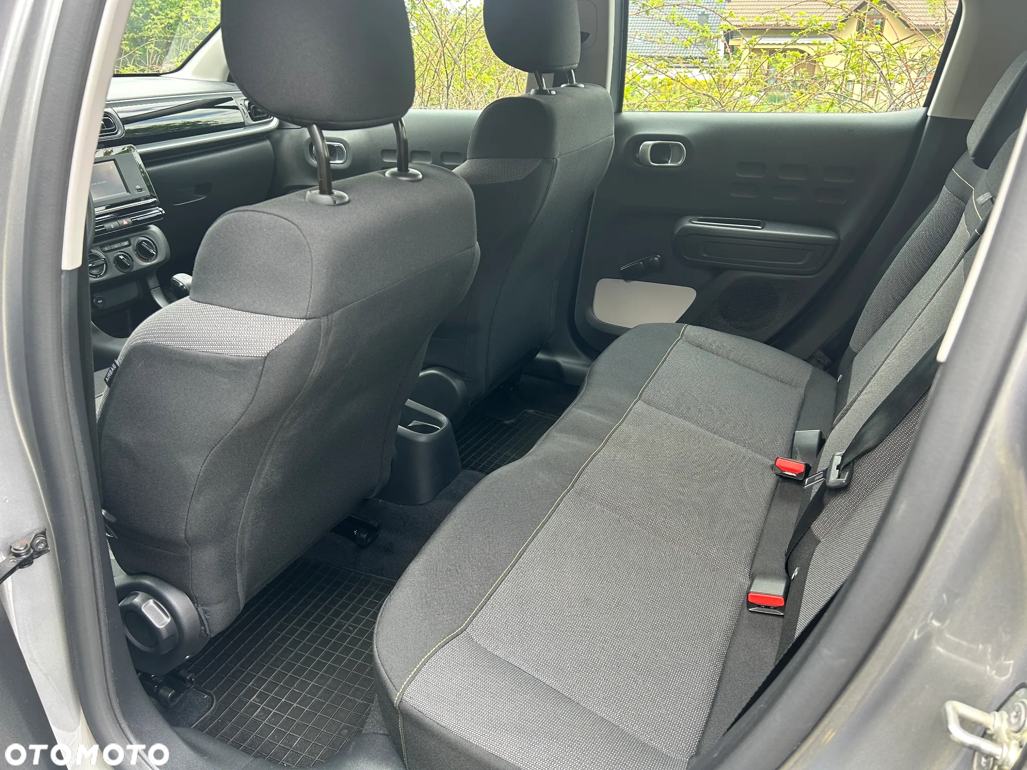 Citroën C3 1.2 PureTech You - 19