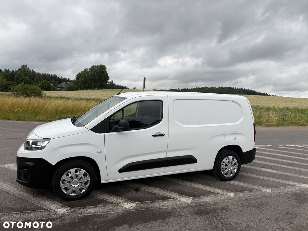 Citroën Berlingo - 23