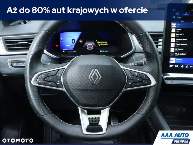 Renault Symbioz - 25