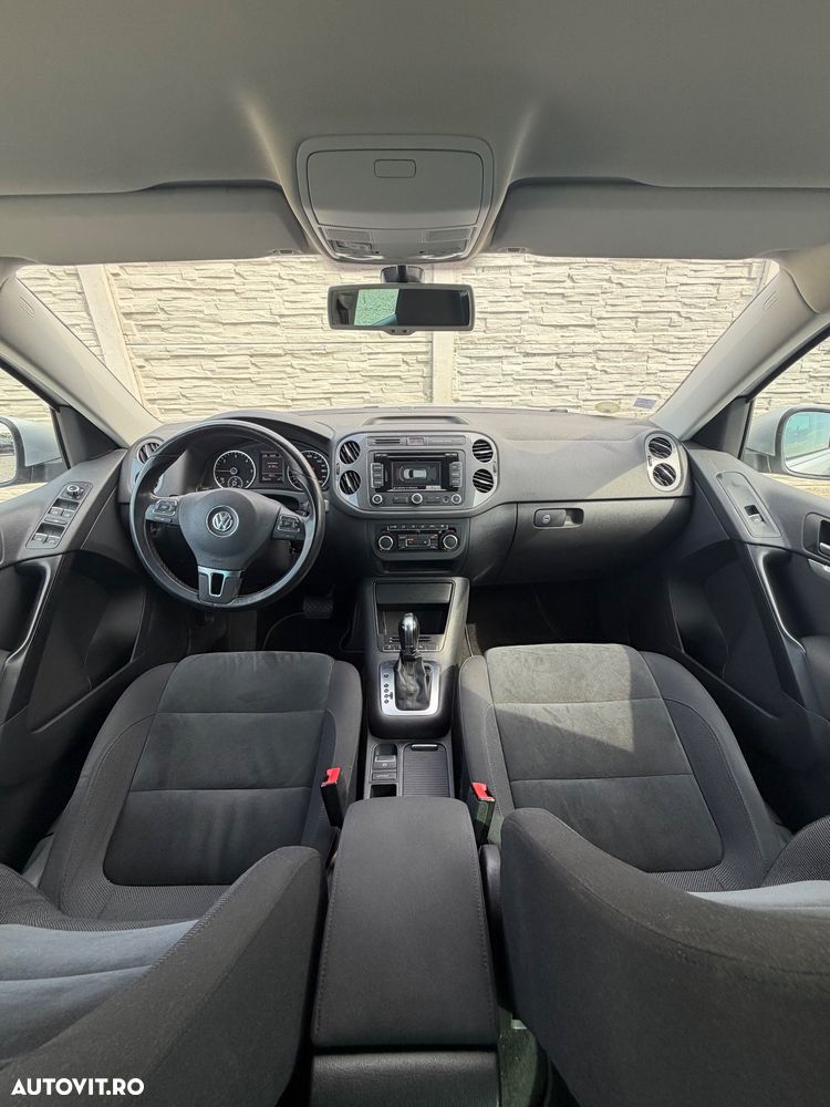 Volkswagen Tiguan - 3