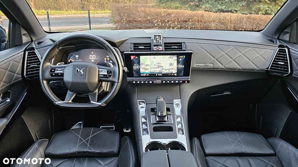 DS Automobiles DS 7 Crossback 1.6 PureTech Rivoli - 20