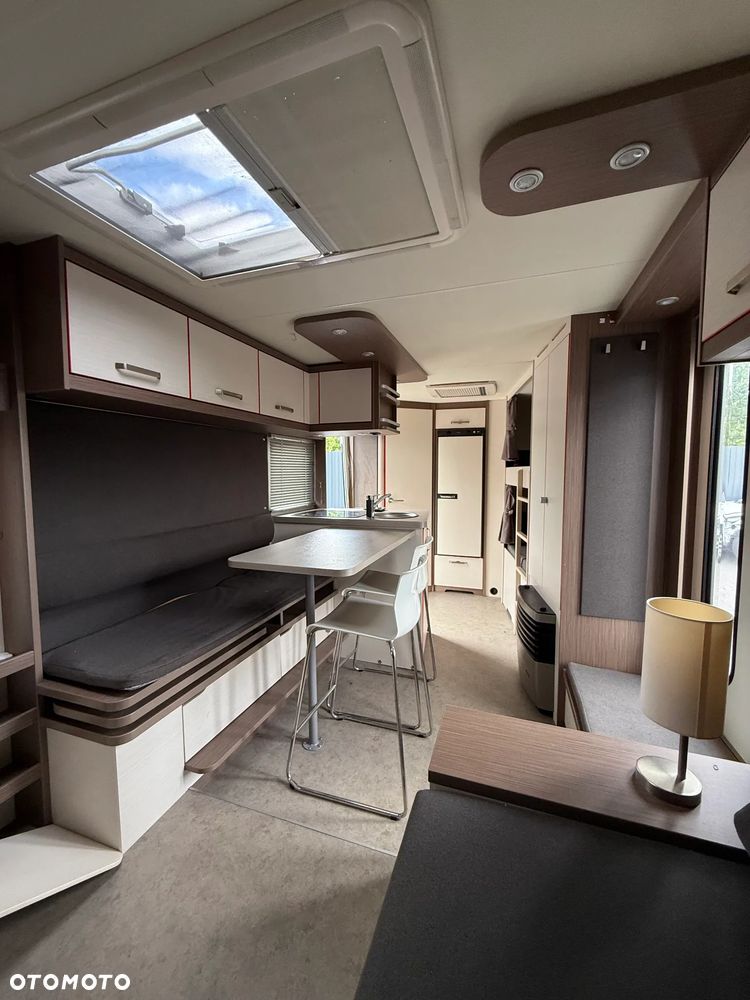 KNAUS Sport 550 Lifestyle - 23