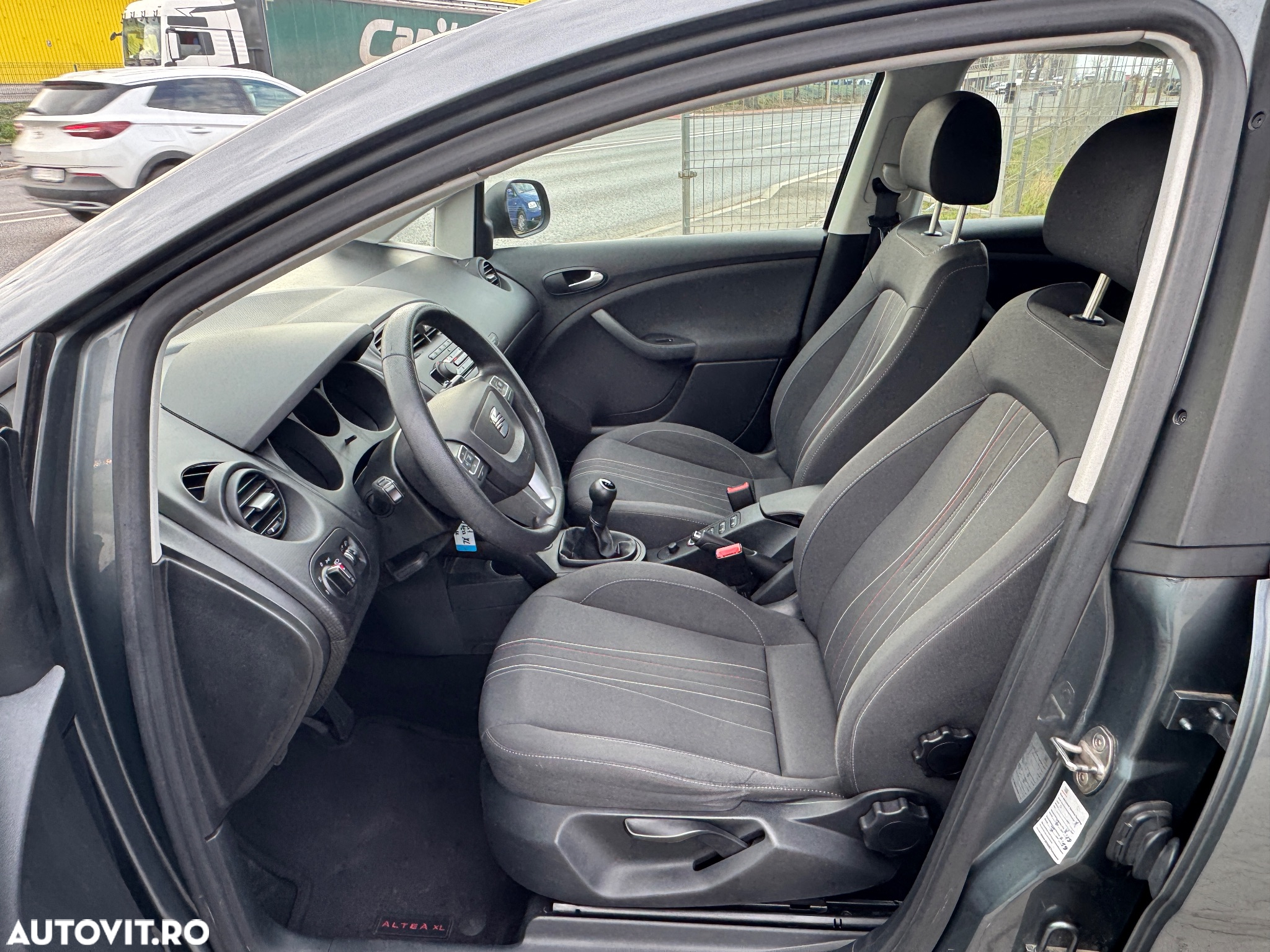 Seat Altea XL - 17