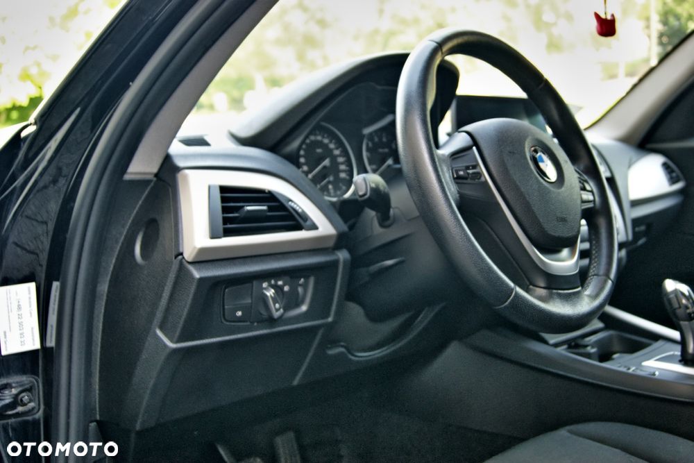 BMW Seria 1 - 13