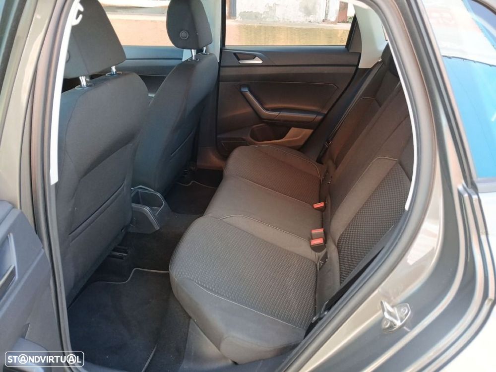 VW Polo 1.0 TSI Confortline - 32