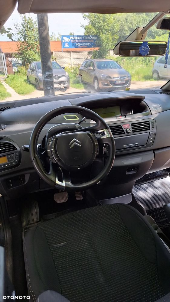 Citroën C4 Picasso 1.6 HDi My Way MCP - 38