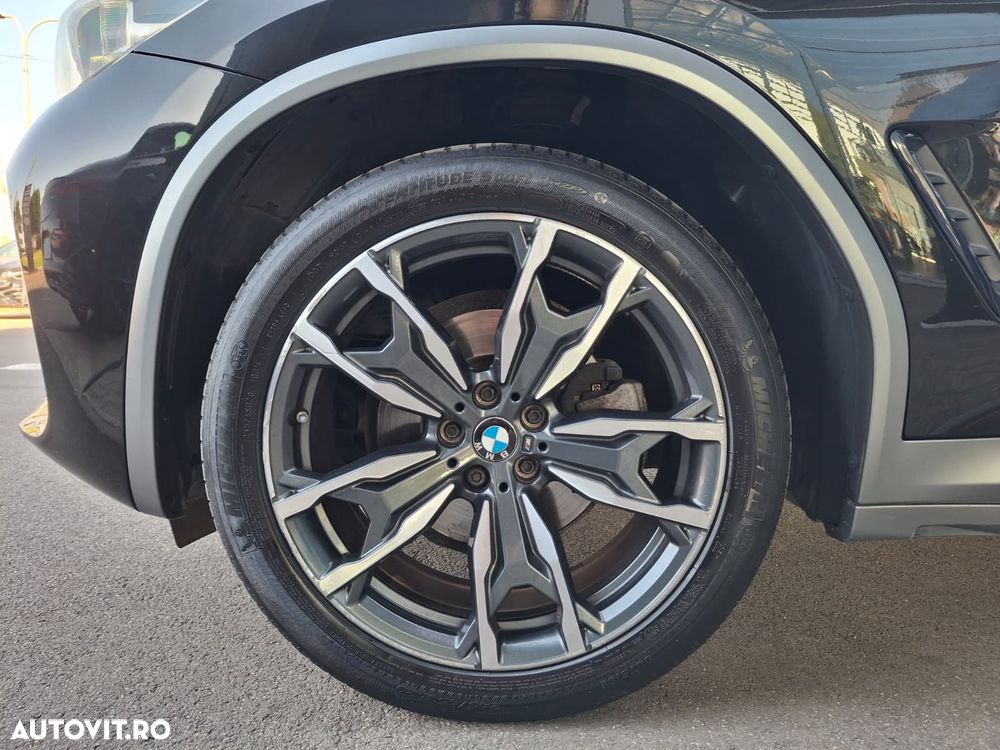 BMW X4 xDrive20d - 27