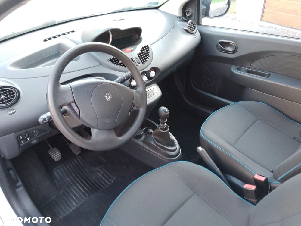 Renault Twingo - 10