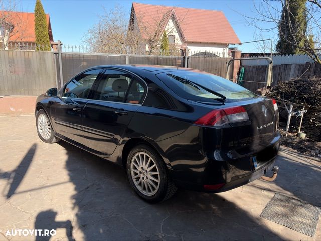 Renault Laguna 2.0dCi LUX - 5
