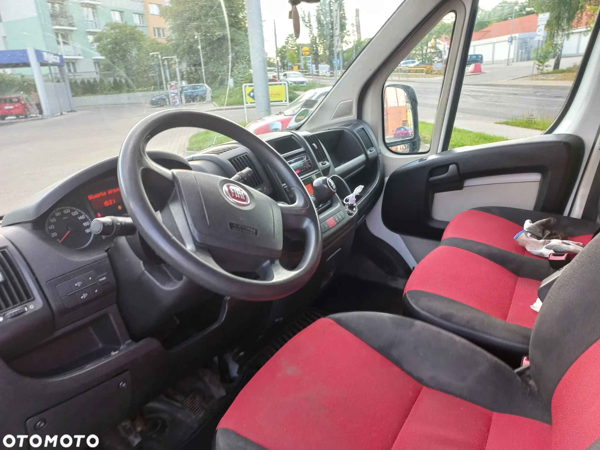 Fiat DUCATO - 29