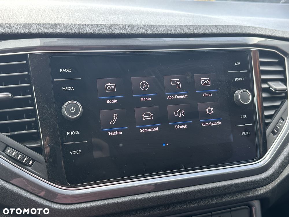 Volkswagen T-Roc 1.5 TSI GPF ACT IQ Drive - 18