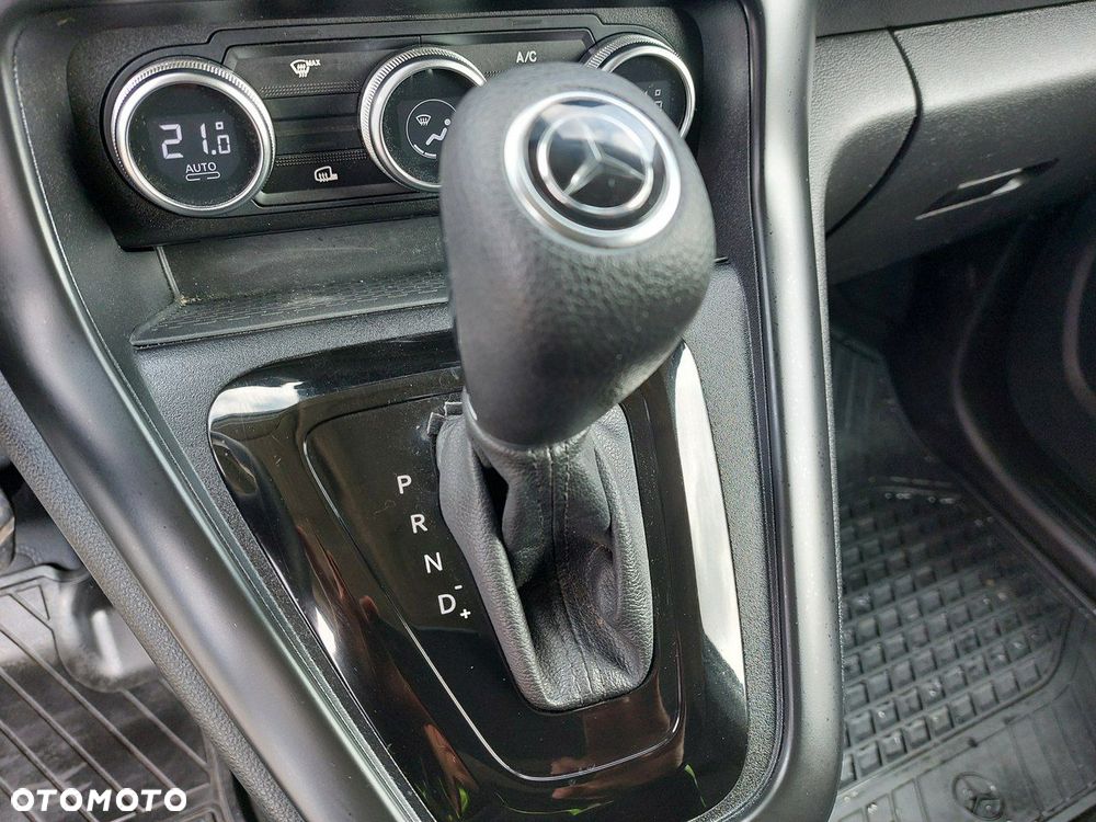 Mercedes-Benz Citan - 20