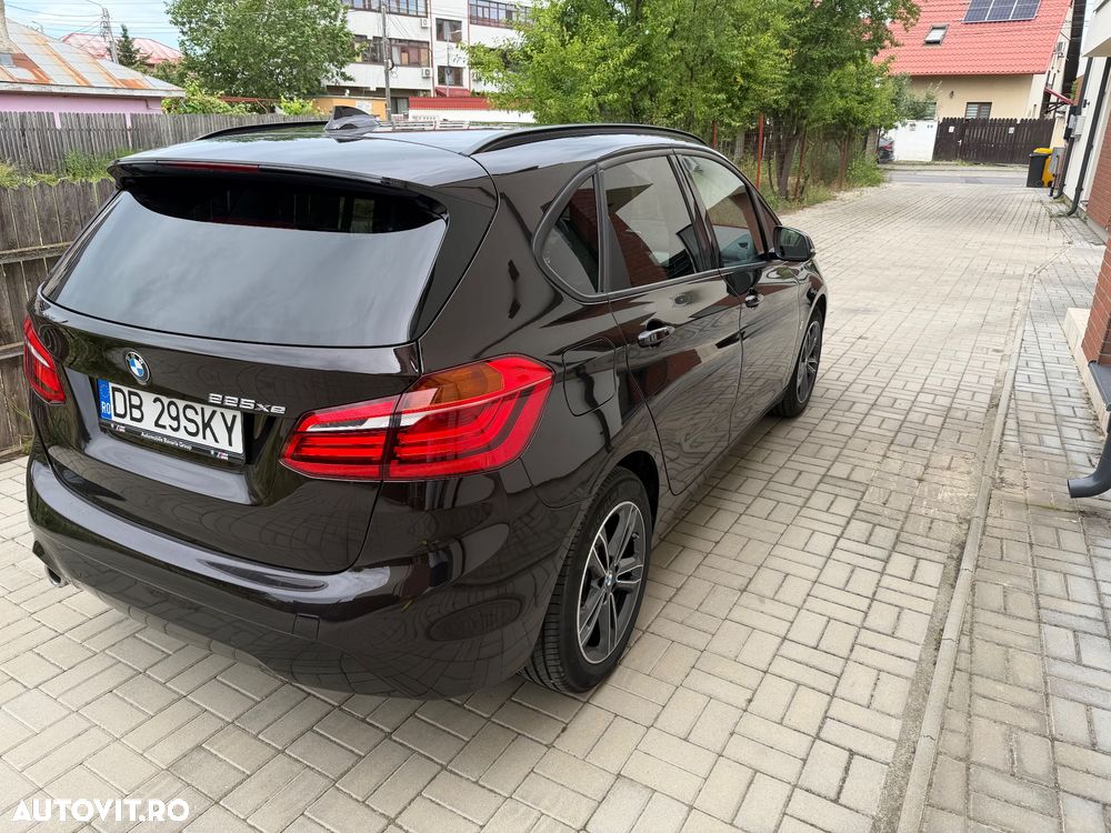 BMW Seria 2 225xe iPerformance AT Luxury Line - 4