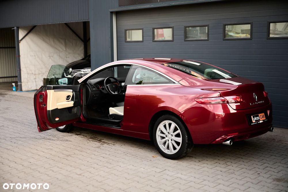 Renault Laguna 3.5 V6 Initiale - 35