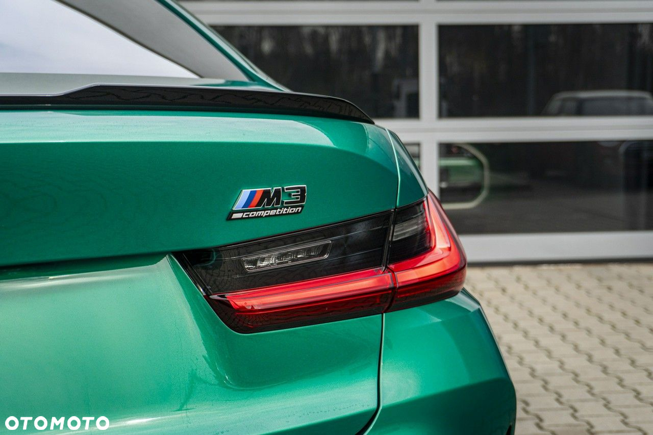 BMW M3 - 9