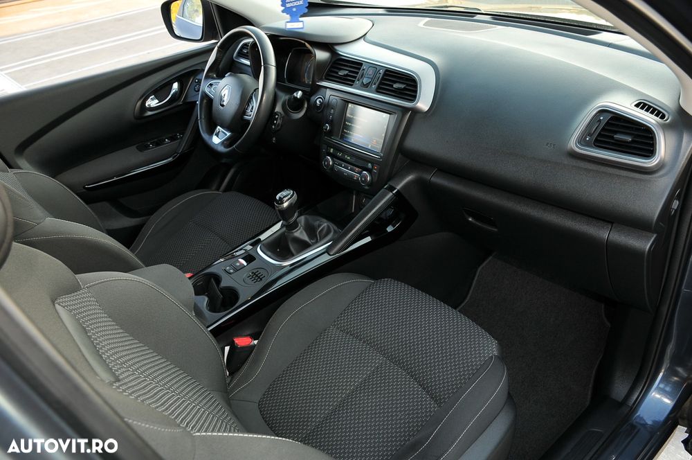 Renault Kadjar - 6