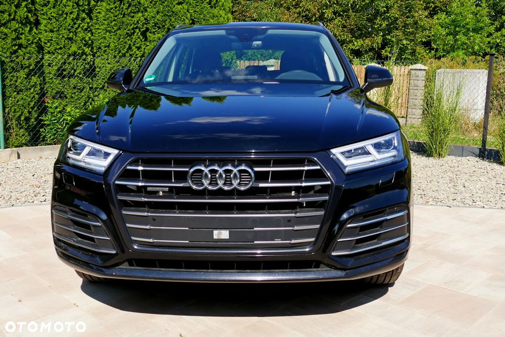 Audi Q5 55 TFSIe quattro S tronic S line - 11