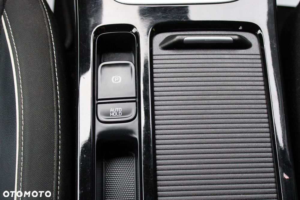 Kia ProCeed 1.5 T-GDI GT Line DCT - 22