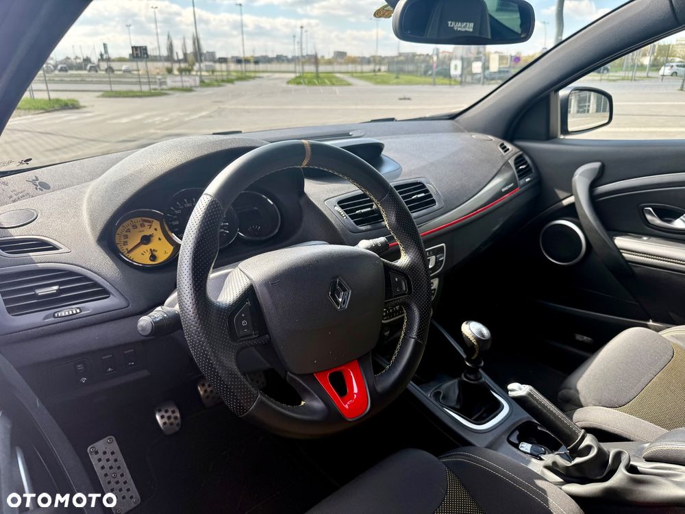 Renault Megane - 7