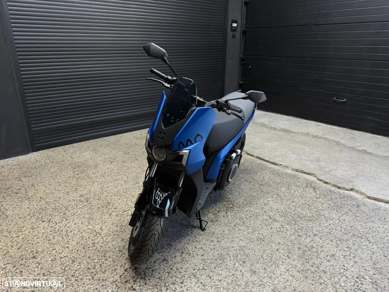 SEAT MÓ 50 - 1