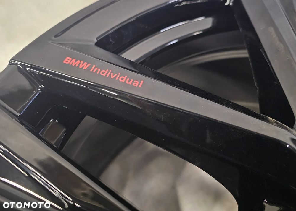 FELGI 6896768 6896770 BMW 4 G22 G23 G26 i4 G26 8,5x19 ET36 9x19 ET42 TPMS - 6