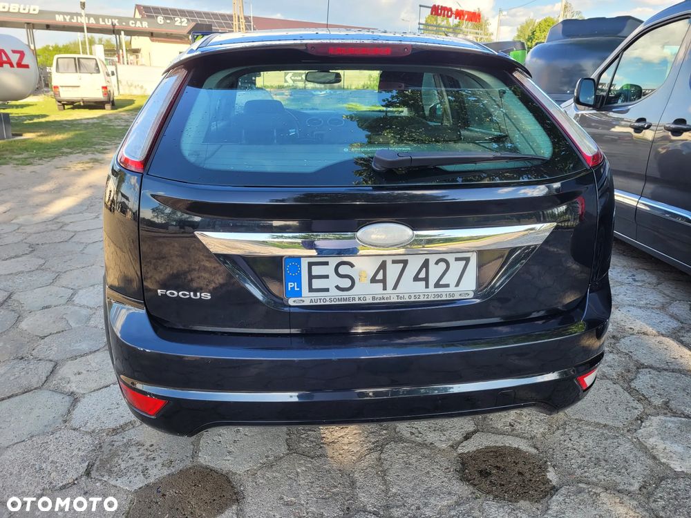 Ford Focus 1.6 FX Gold / Gold X - 6