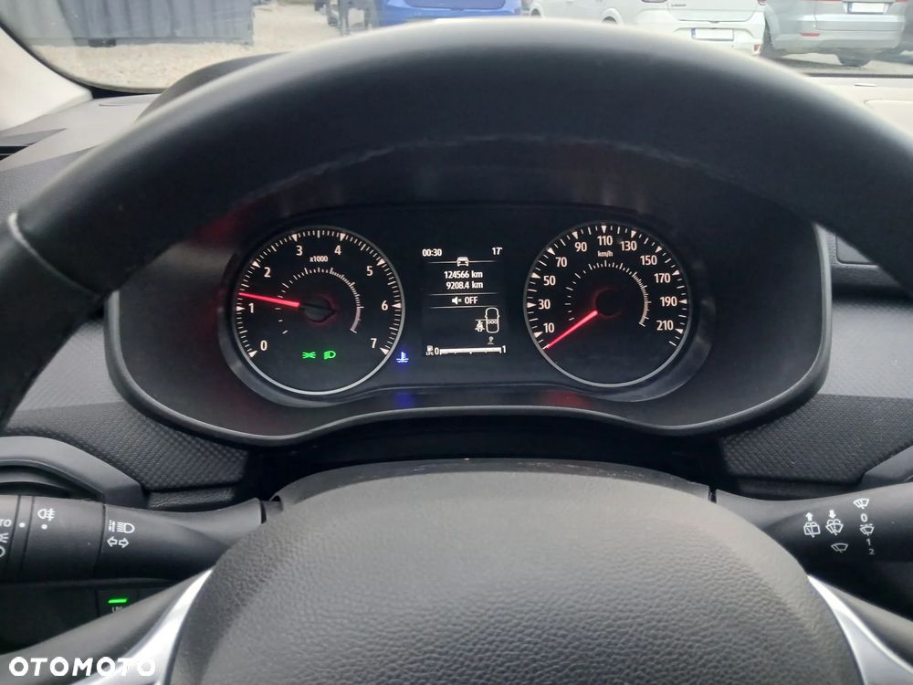 Dacia Sandero Stepway 1.0 TCe Essential - 26
