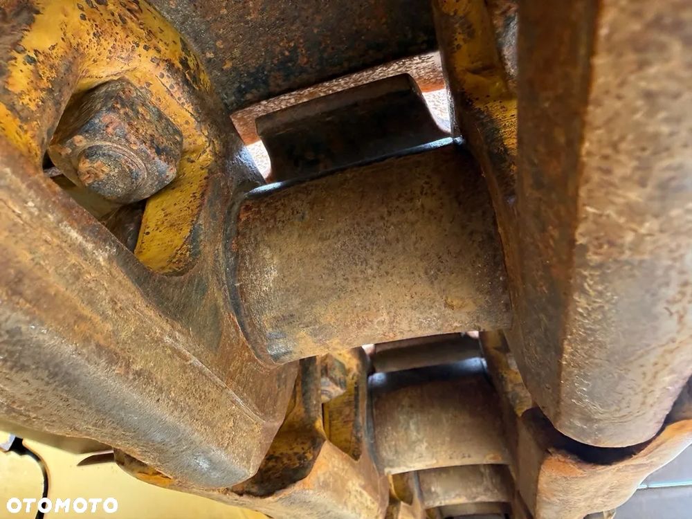 Caterpillar D6N - 17