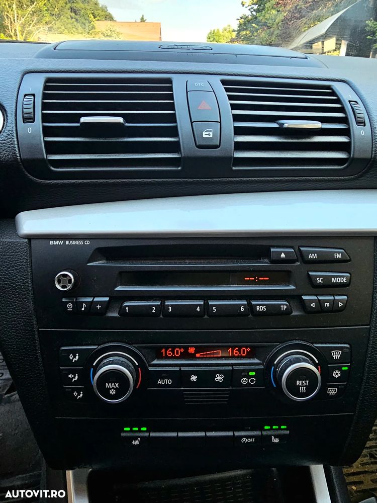 BMW 1 Series 2007 — imagine 25