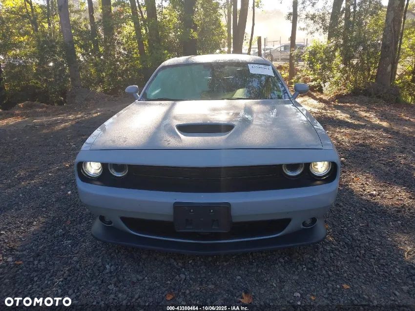 Dodge Challenger 3.6 GT AWD - 2