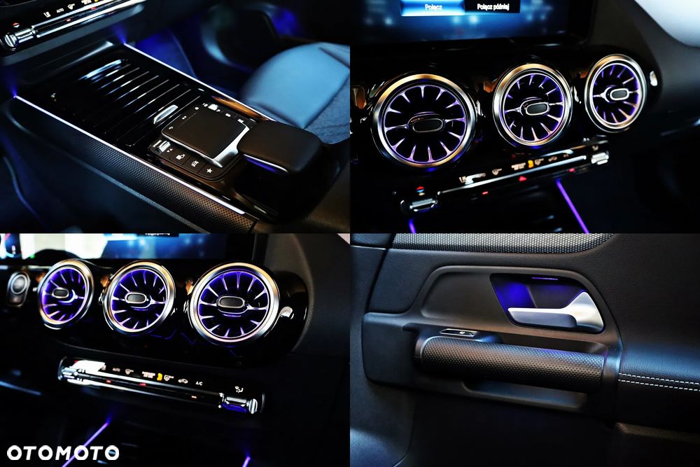 Mercedes-Benz GLA 200 Style - 40