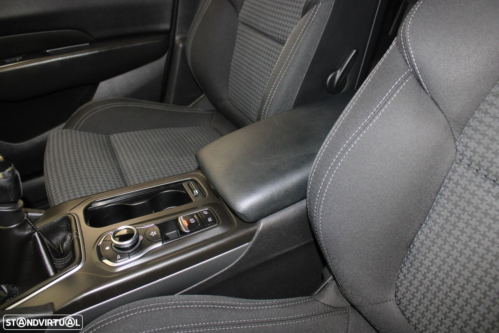 Renault Talisman Sport Tourer 1.5 dCi Zen - 27