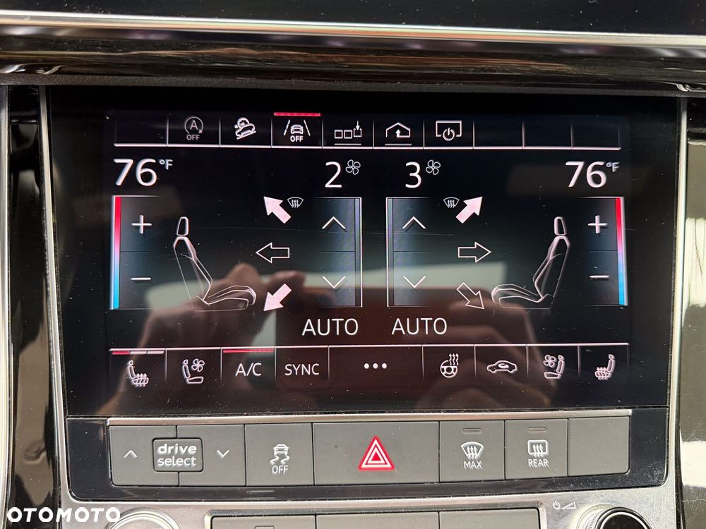 Audi Q8 55 TFSI mHEV Quattro Tiptronic - 19