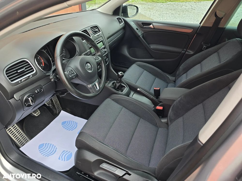 Volkswagen Golf 1.2 TSI Style - 5