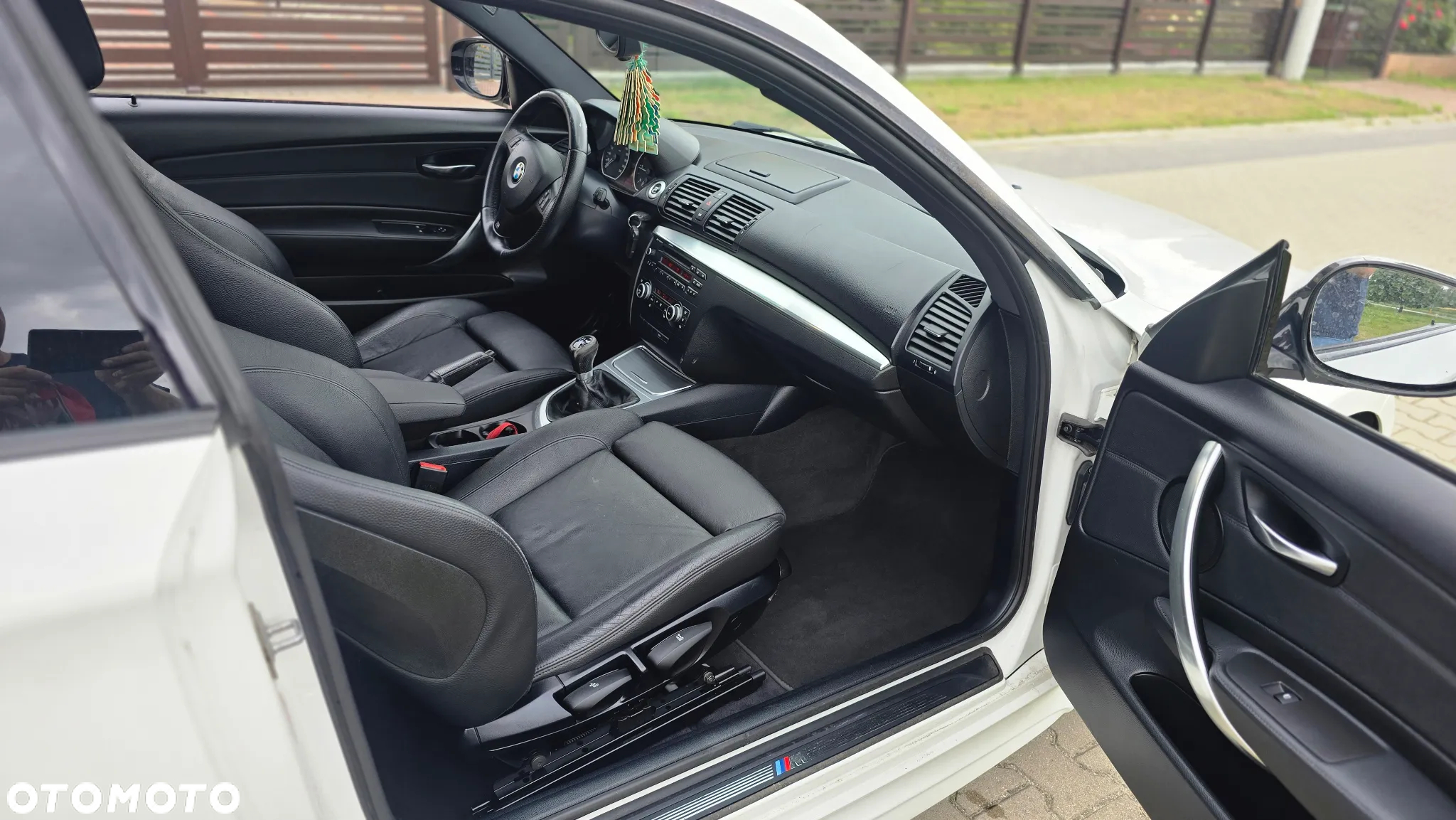 BMW Seria 1 116d - 9