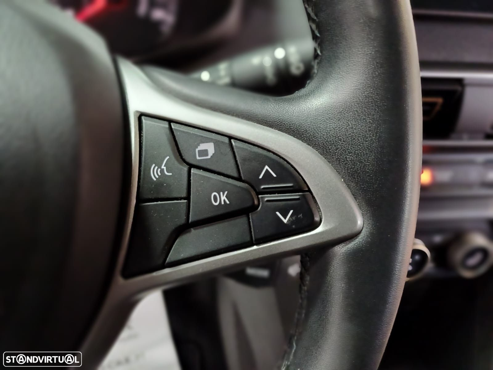 Dacia Sandero - 16