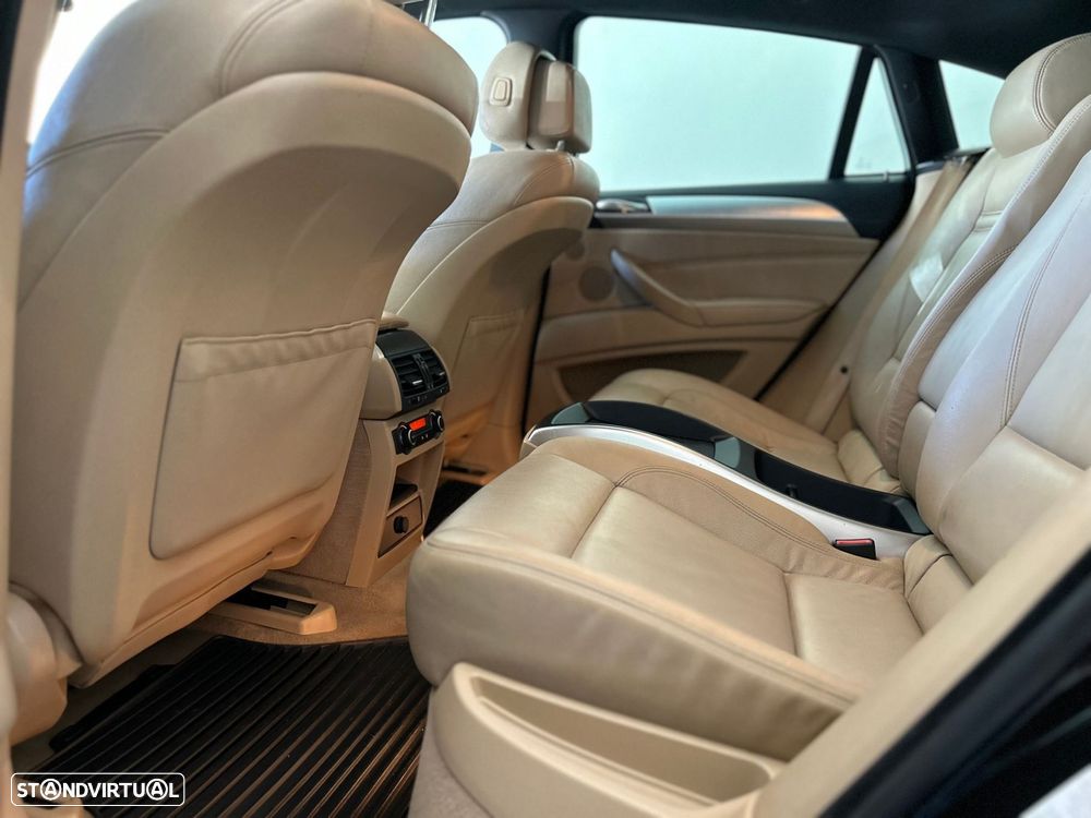 BMW X6 35 d xDrive - 30