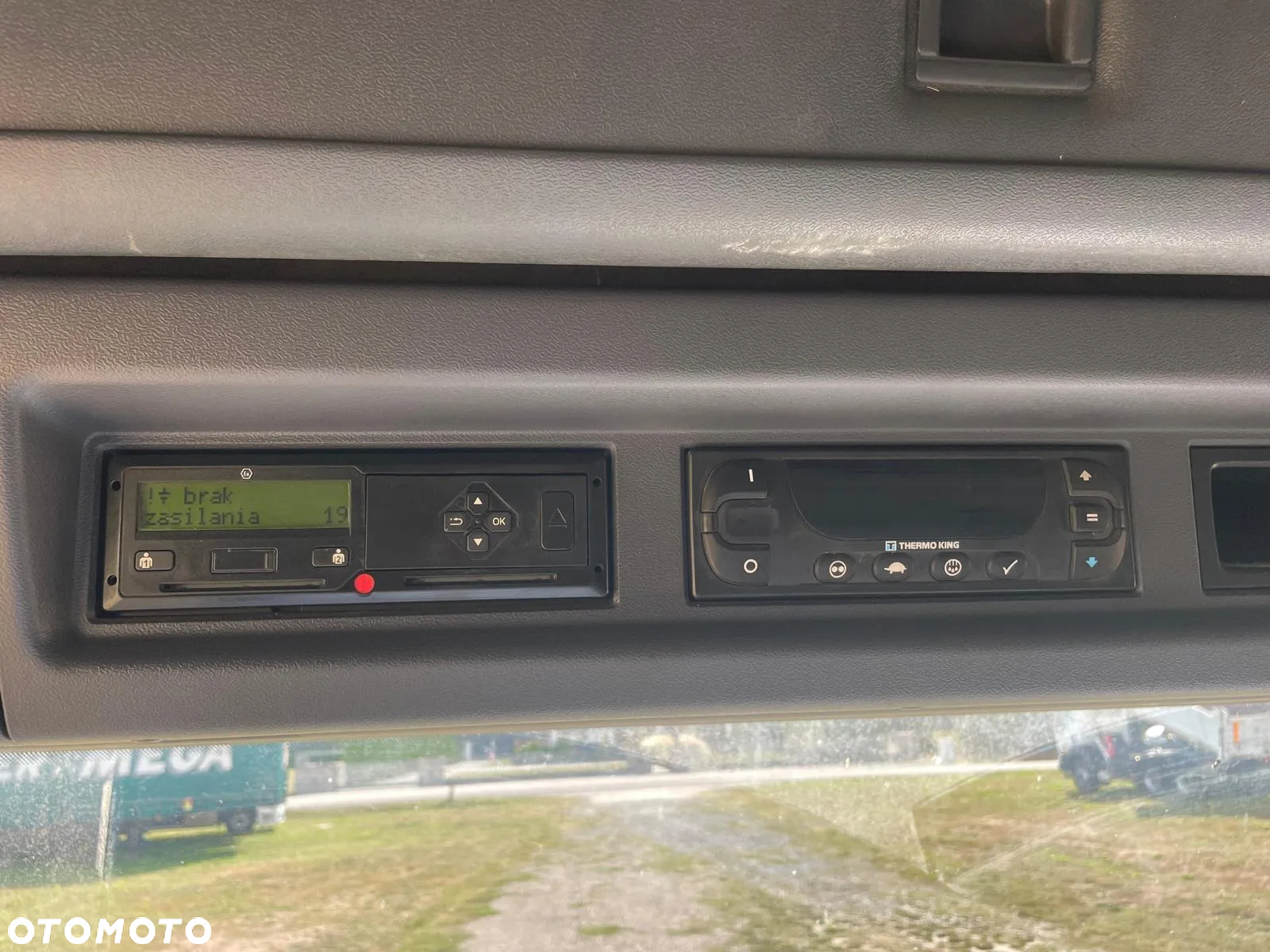 Scania P320 - 5