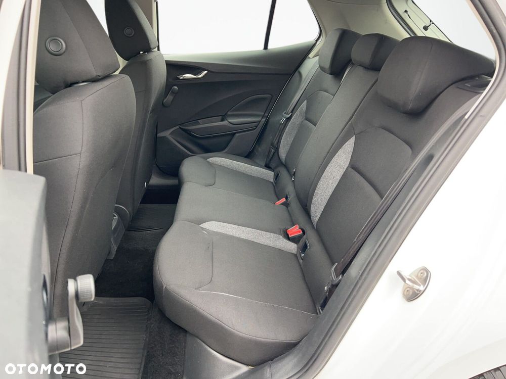 Skoda Fabia 1.0 TSI Active - 11