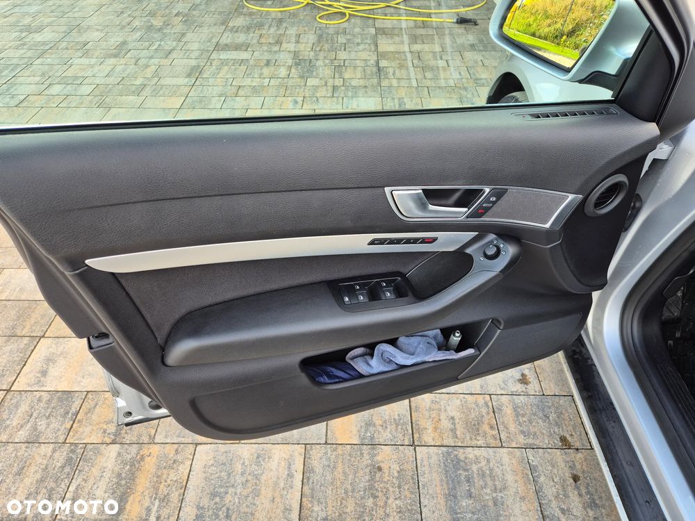 Audi A6 Limousine 2.4 Multitronic - 18