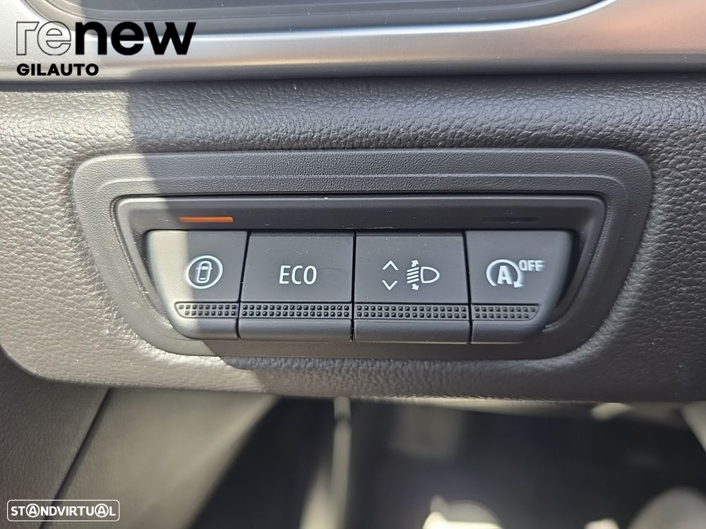 Renault Captur 1.0 TCe Evolution Bi-Fuel - 25