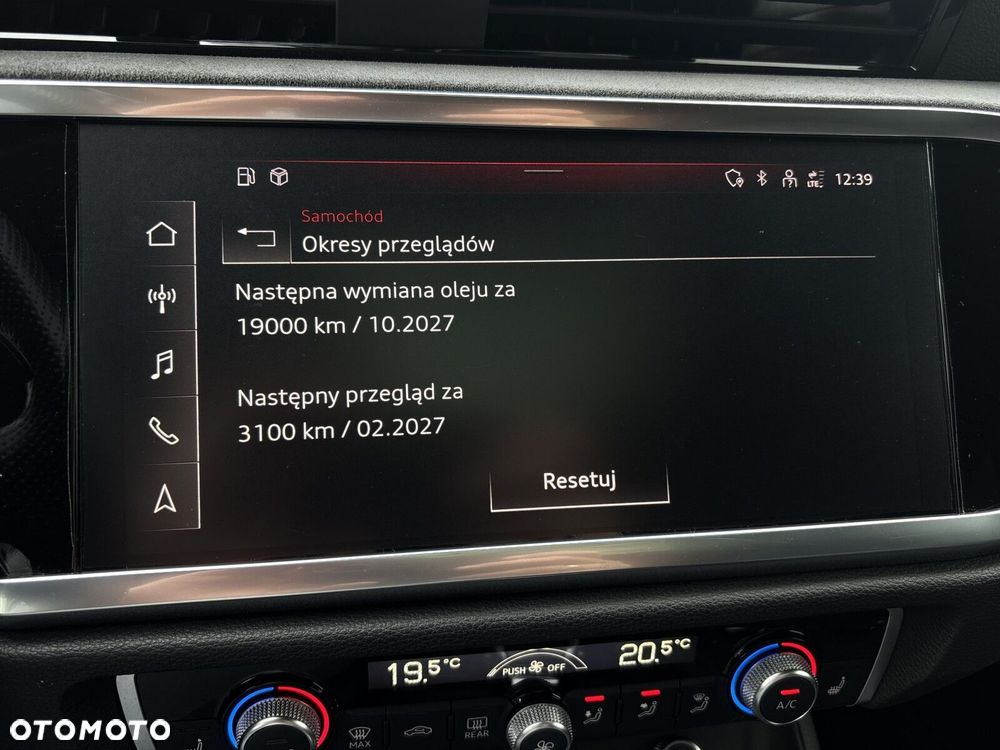 Audi RS Q3 Sportback - 28