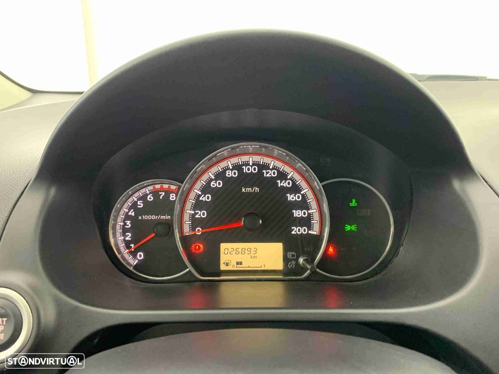 Mitsubishi Space Star 1.2 Connect Edition - 8