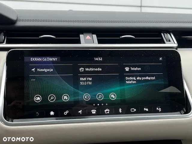 Land Rover Range Rover Velar 3.0 SD6 R-Dynamic HSE - 29