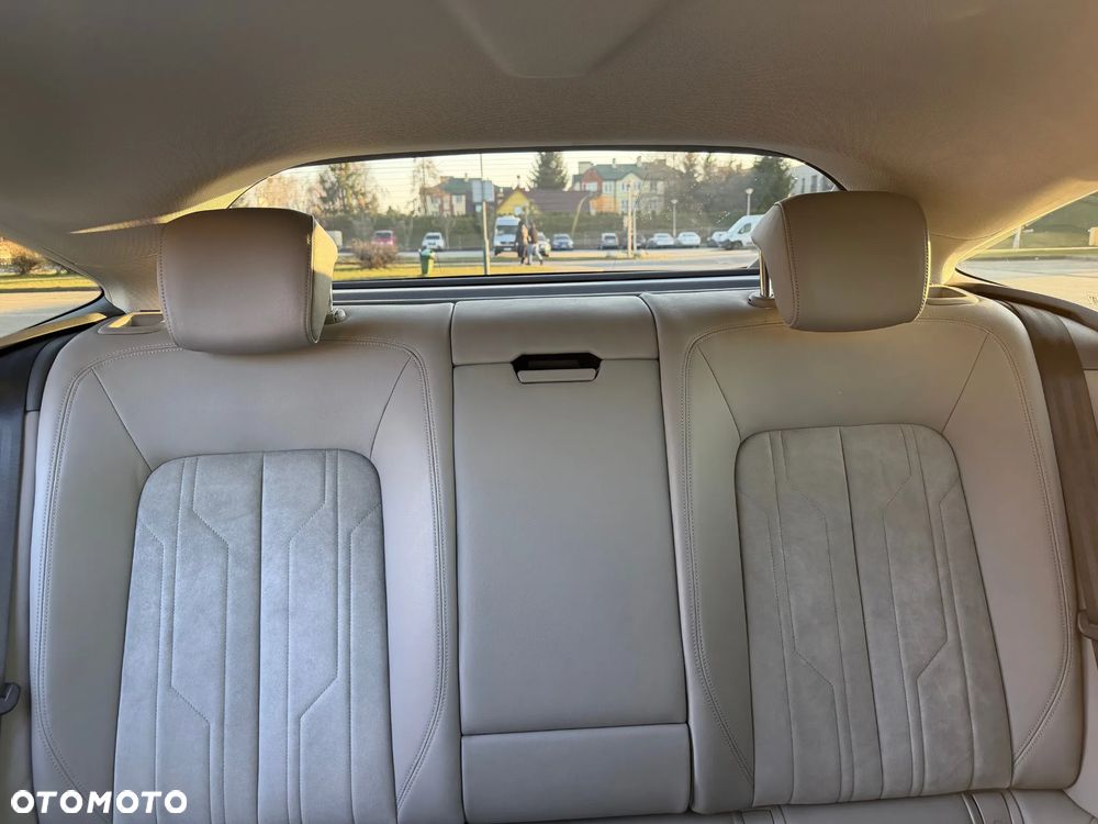 Audi A7 Sportback 55 TFSI Quattro S tronic - 18