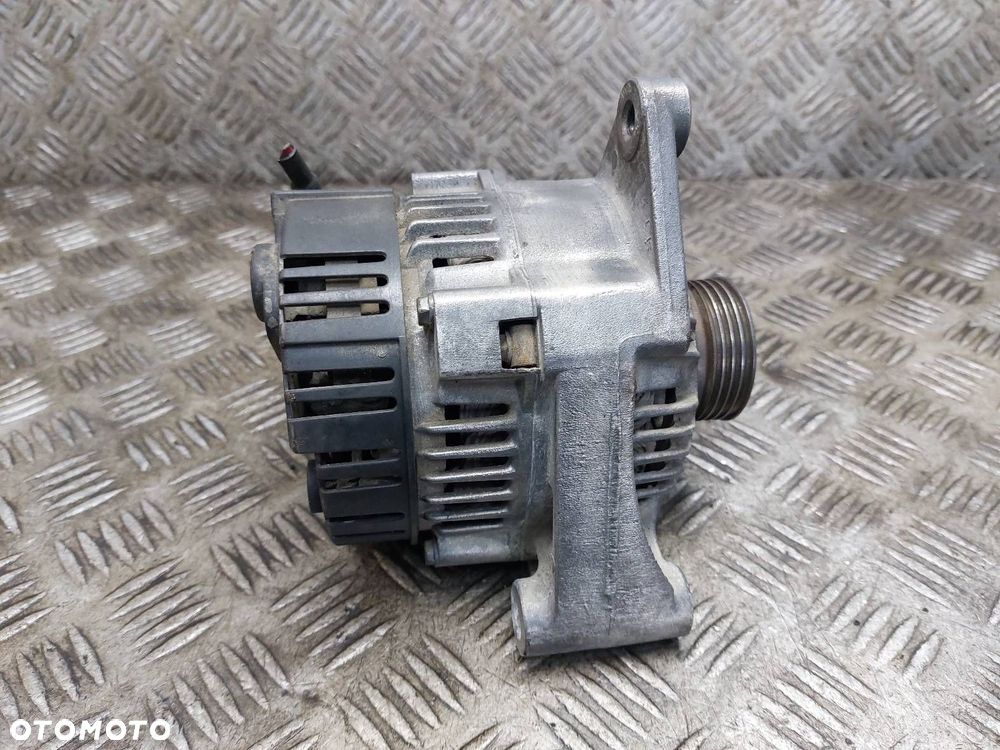 ALTERNATOR CITROEN BERLINGO I PARTNER I 1.4 8V 9638276180 - 3