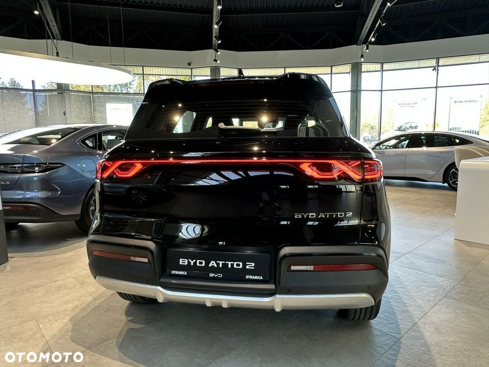 BYD Atto 2 - 6