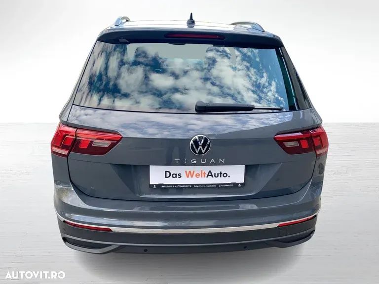 Volkswagen Tiguan 1.5 TSI OPF DSG Life - 3