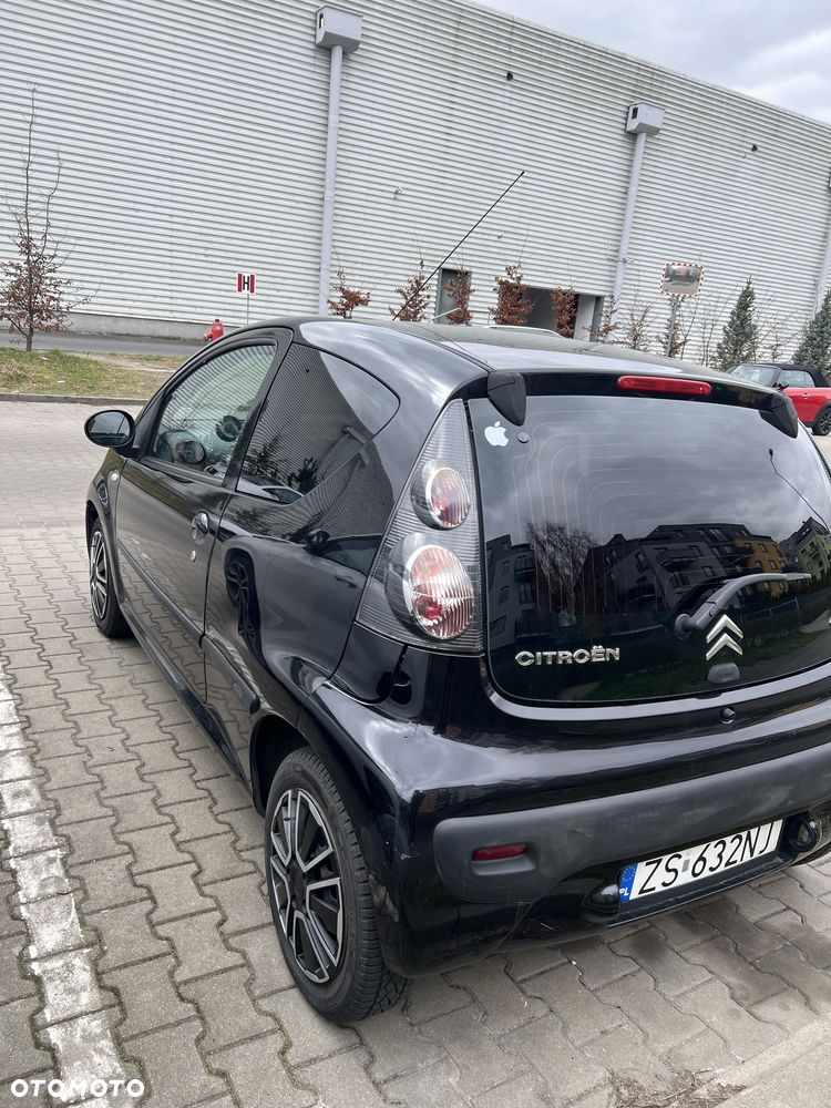 Citroën C1 - 3